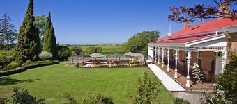 Ugbrooke Country Estate