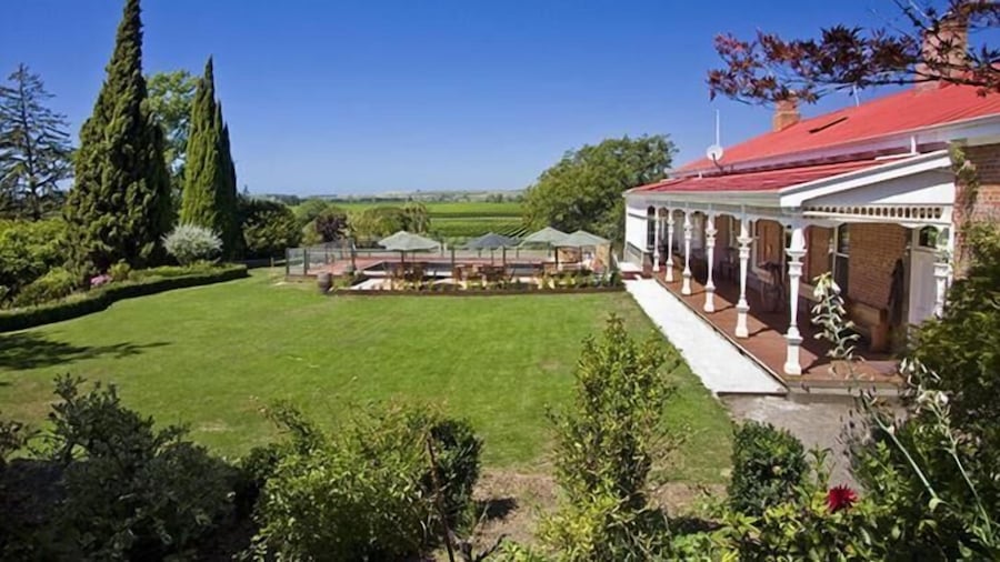 Ugbrooke Country Estate