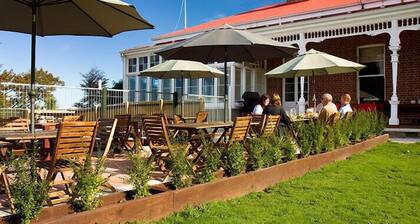 Ugbrooke Country Estate