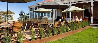 Ugbrooke Country Estate