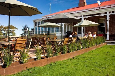 Ugbrooke Country Estate