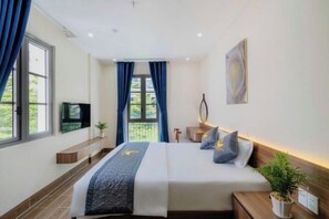 Cribs/infant beds - Alba Sand Hotel & Spa Phu Quoc (Phu Quoc Island)