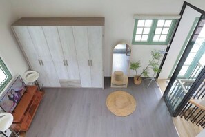 Cribs/infant beds - Alba Sand Hotel & Spa Phu Quoc (Phu Quoc Island)