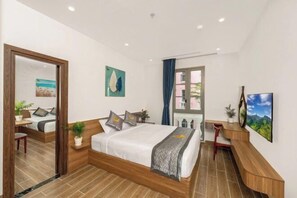 Cribs/infant beds - Alba Sand Hotel & Spa Phu Quoc (Phu Quoc Island)