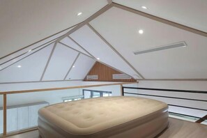 Cribs/infant beds - Alba Sand Hotel & Spa Phu Quoc (Phu Quoc Island)