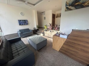 الردهة