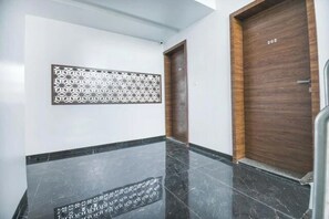 الردهة