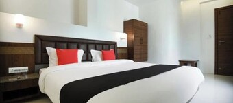 Hotel Shreeyash Executive