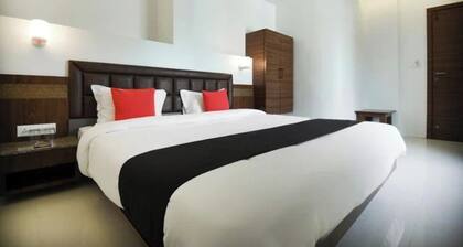 Hotel Shreeyash Executive