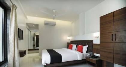 Hotel Shreeyash Executive