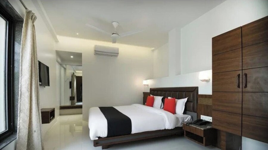 Hotel Shreeyash Executive