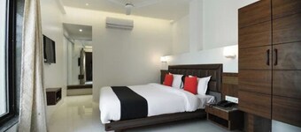 Hotel Shreeyash Executive