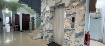 Blissful Executive Kost