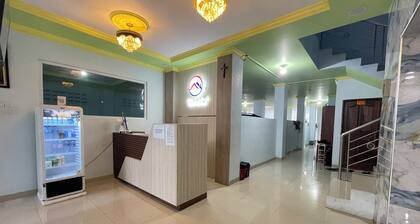 Blissful Executive Kost