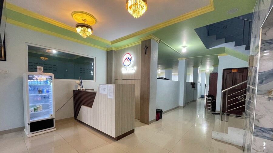 Blissful Executive Kost