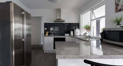 Modern Ease in East Devonport