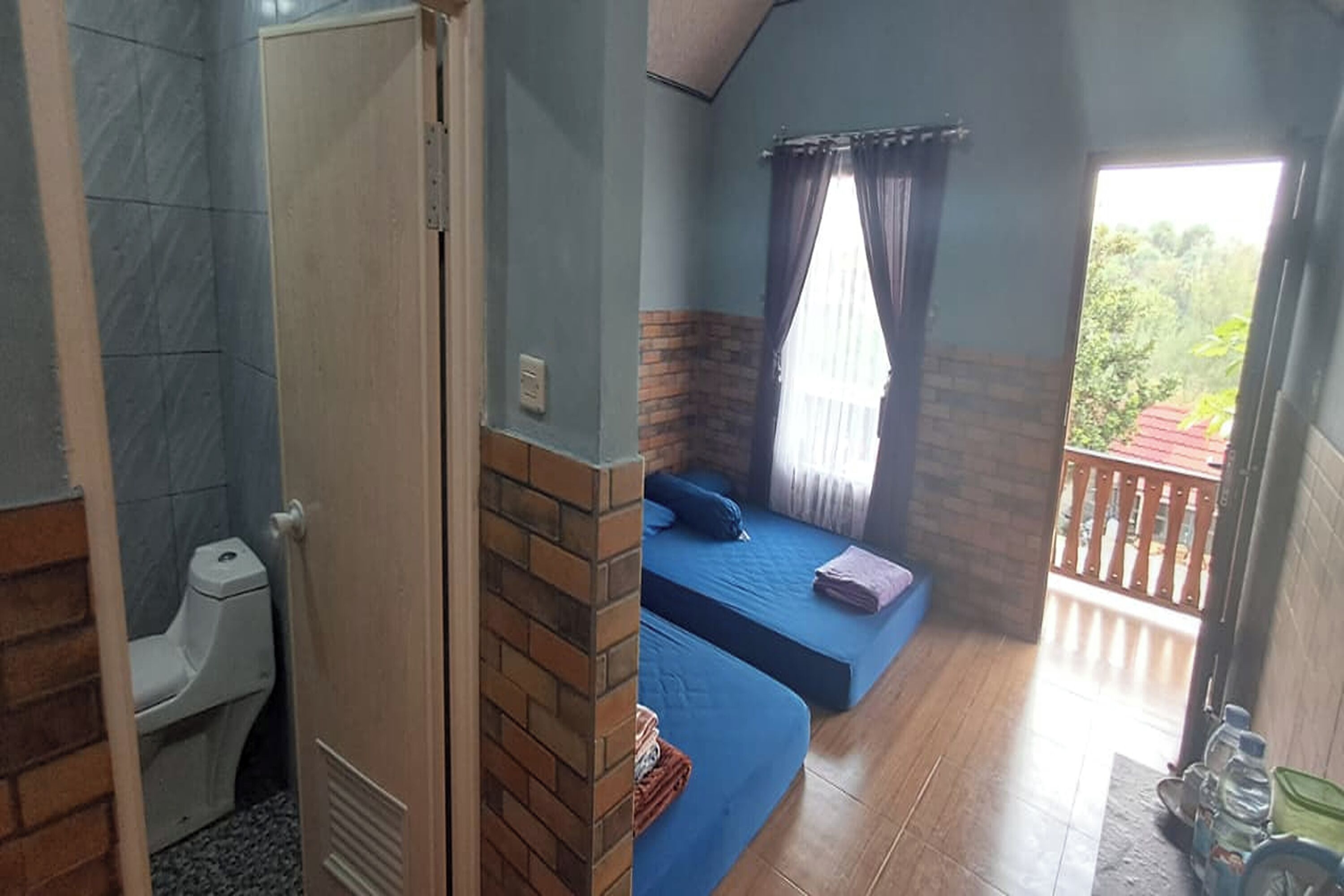 Family Room | View from room