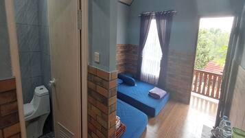 Family Room | View from room