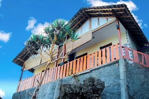 Front of property - Villa Happy Family (Wonosari)