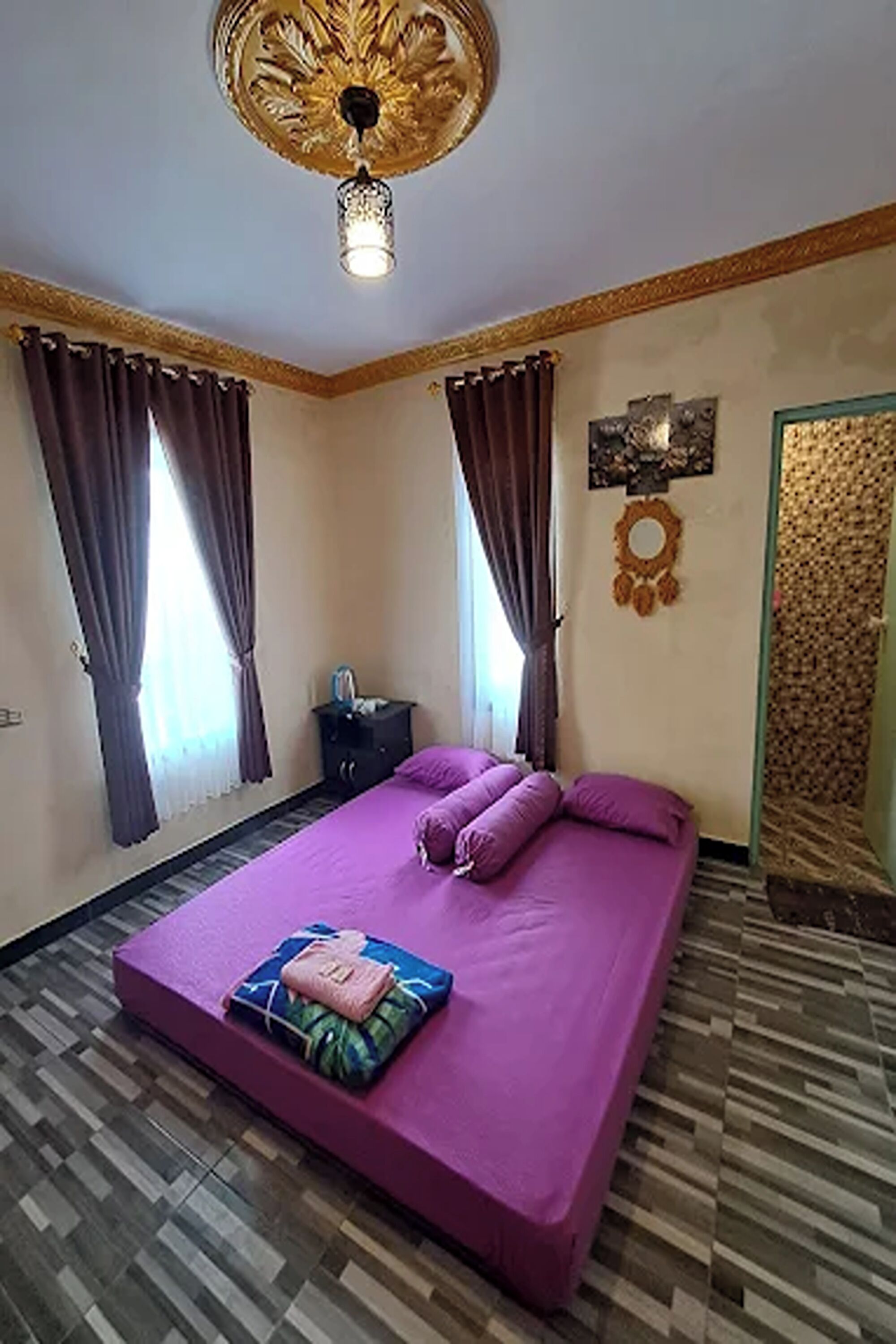 Double Room | View from room