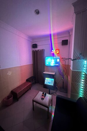 Sala de karaoke