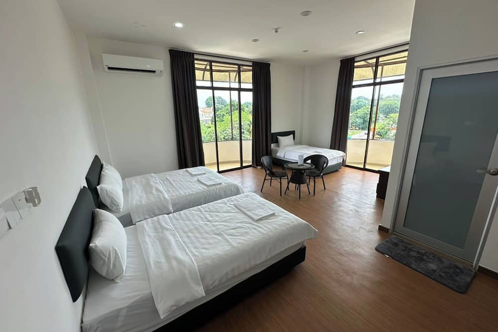 Glistar Hotel