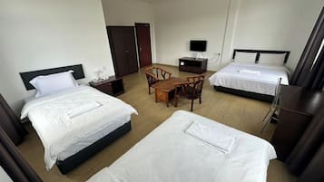 Family Room | View from room