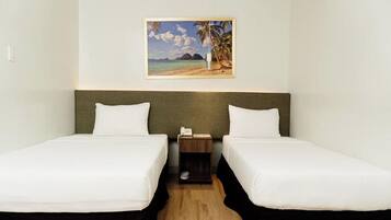 Chambre Supérieure | Bureau, Wi-Fi gratuit, draps fournis