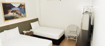 麥丹宿霧 Madison 套房酒店  