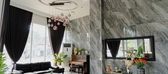 Madison Suites Mactan Cebu