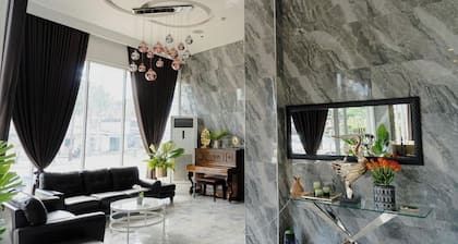 Madison Suites Mactan Cebu