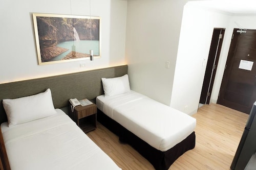 Madison Suites Mactan Cebu
