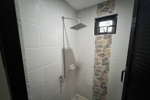 Bathroom - Palm Cabanas Resort (Mexico)