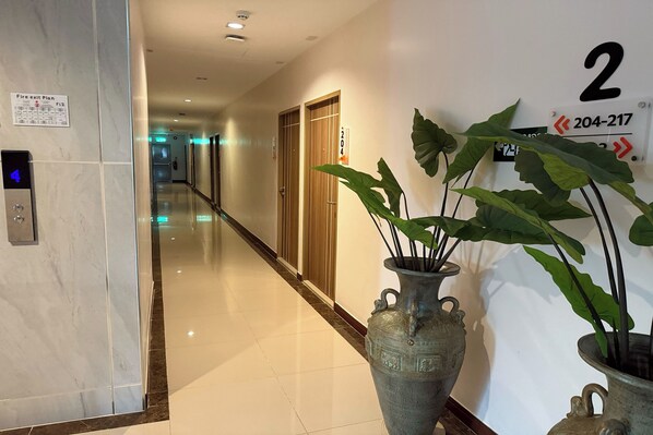 Hallway