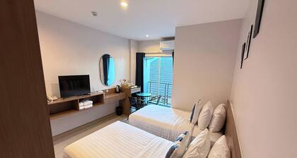 SKM Paradise Mae Sai