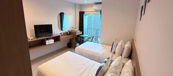 SKM Paradise Mae Sai