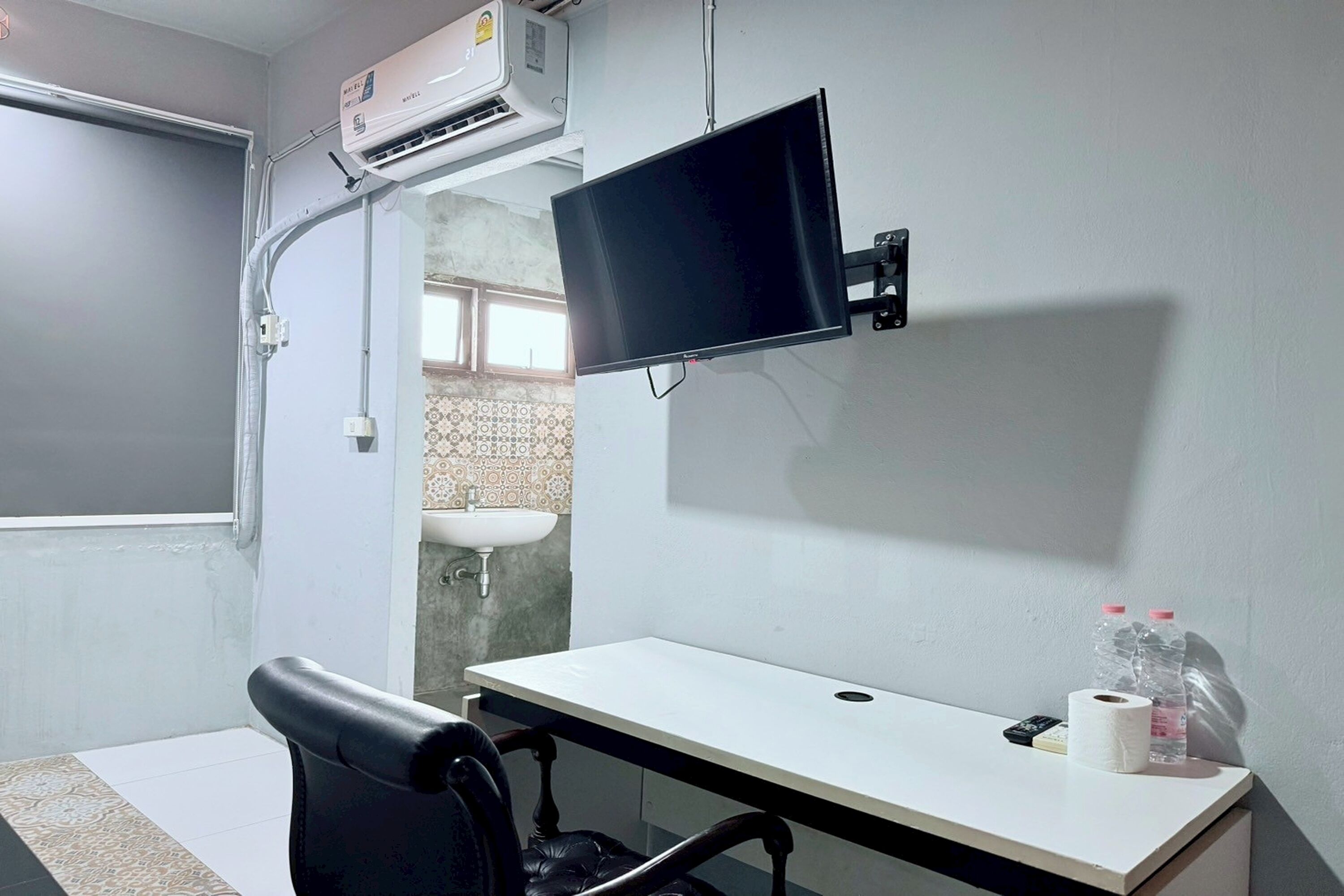 家庭客房 | 客房景觀