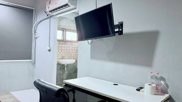 Family Room | View from room