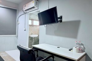 ห้องแฟมิลี่ | วิวจากห้องพัก