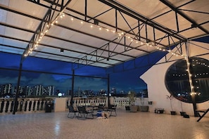 Interior - Sukhum Huai Khwang Guest House (Bangkok)