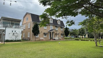 Twin Room | View from room