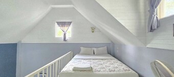 Doi Tung View Resort