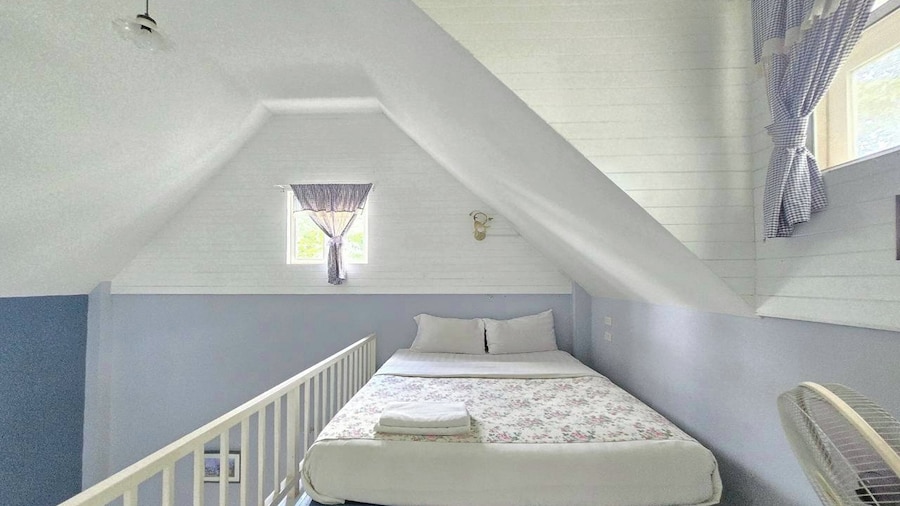 Doi Tung View Resort