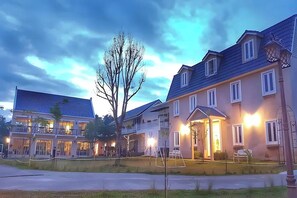 Exterior - Doi Tung View Resort (Mae Sai)