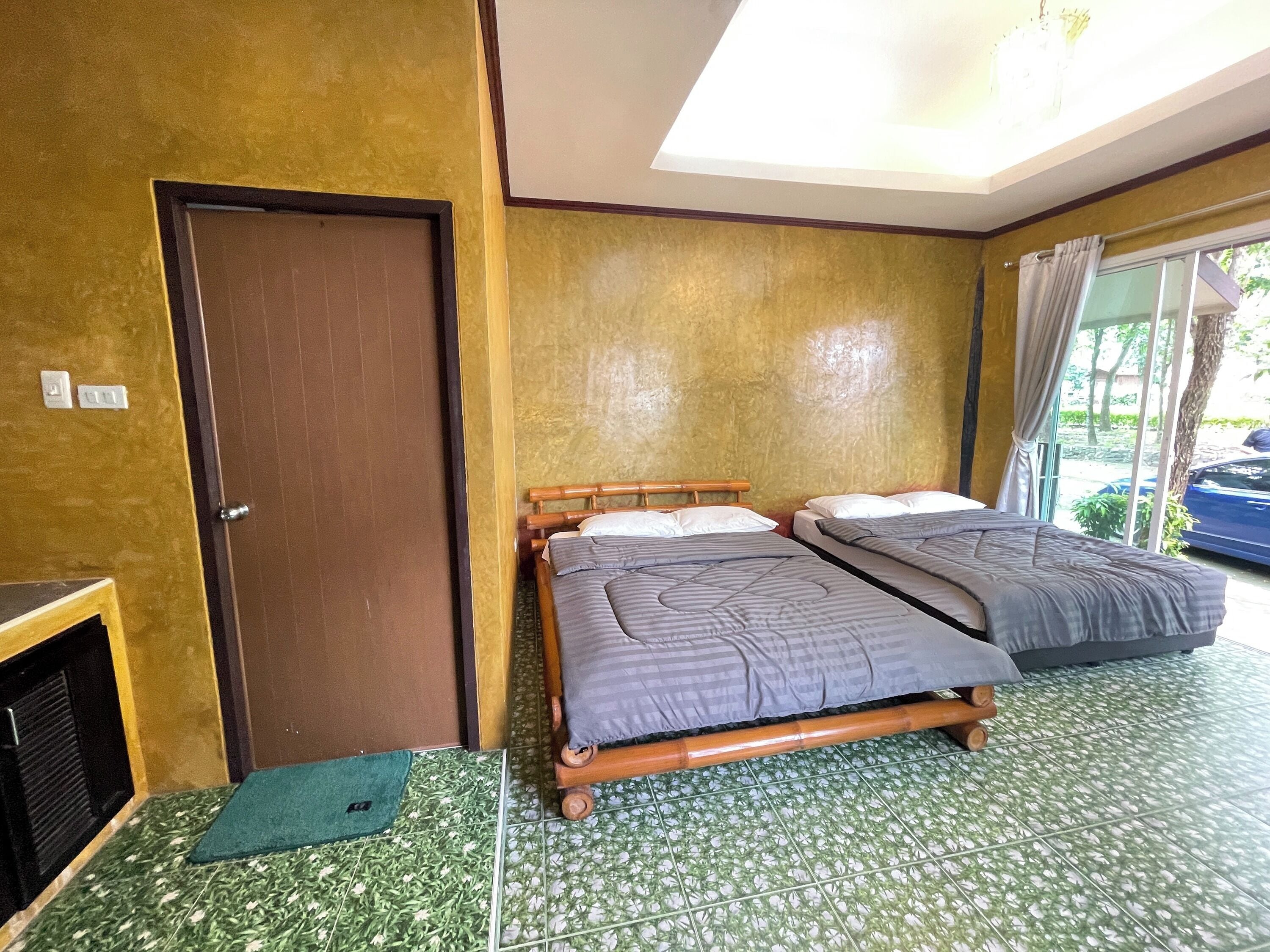 Family Room | View from room