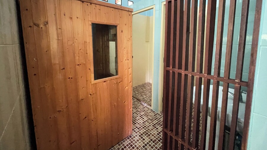 萨克赛塔恩度假村