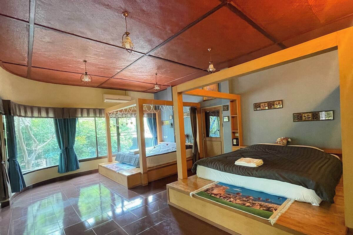 Suite | Bed sheets