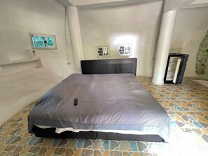 Habitación Prestigio | Ropa de cama 