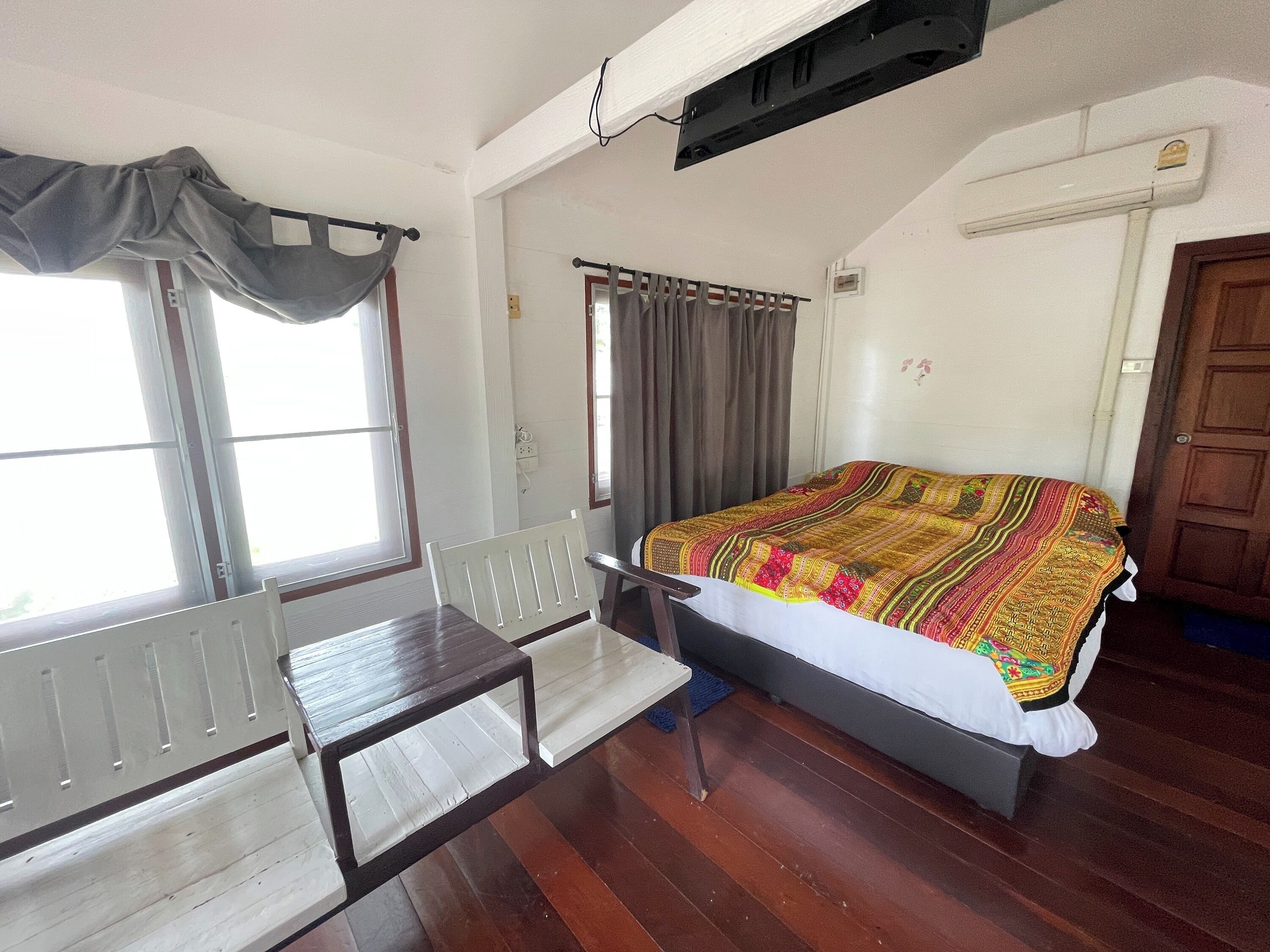 Bungalow, Garden View | Bed sheets