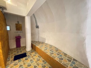 Signature Room | Bathroom